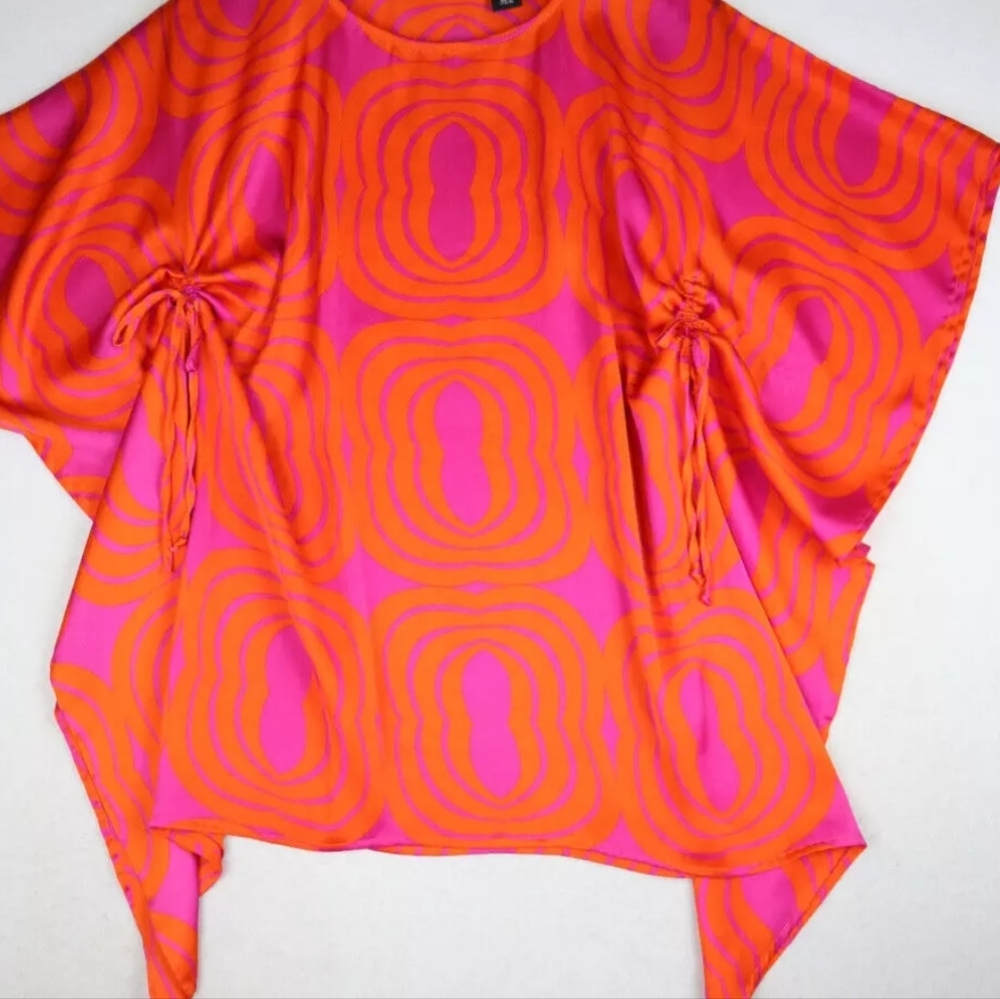 Swimsuit cover